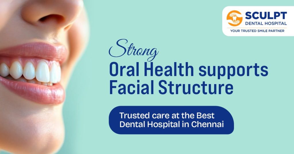Best Dental Hospital in Chennai