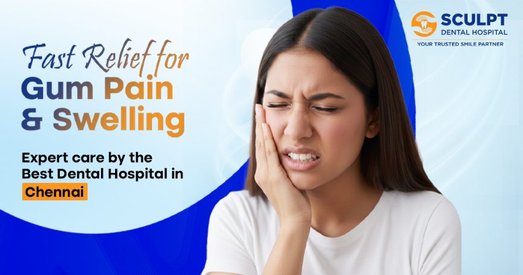 What Is the Fastest Way to Heal a Gum Infection?