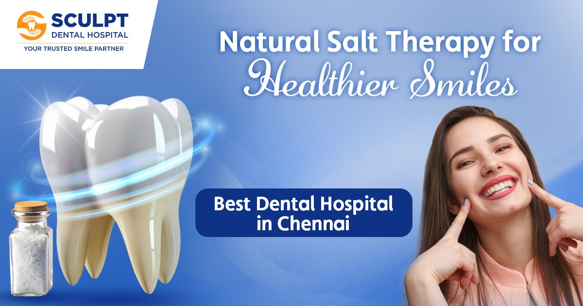 Best Dental Hospital in Chennai