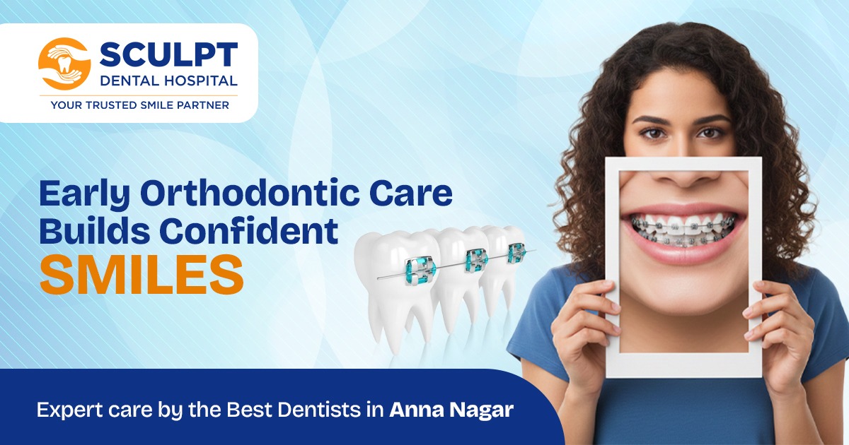 Best Dental Hospital in Chennai