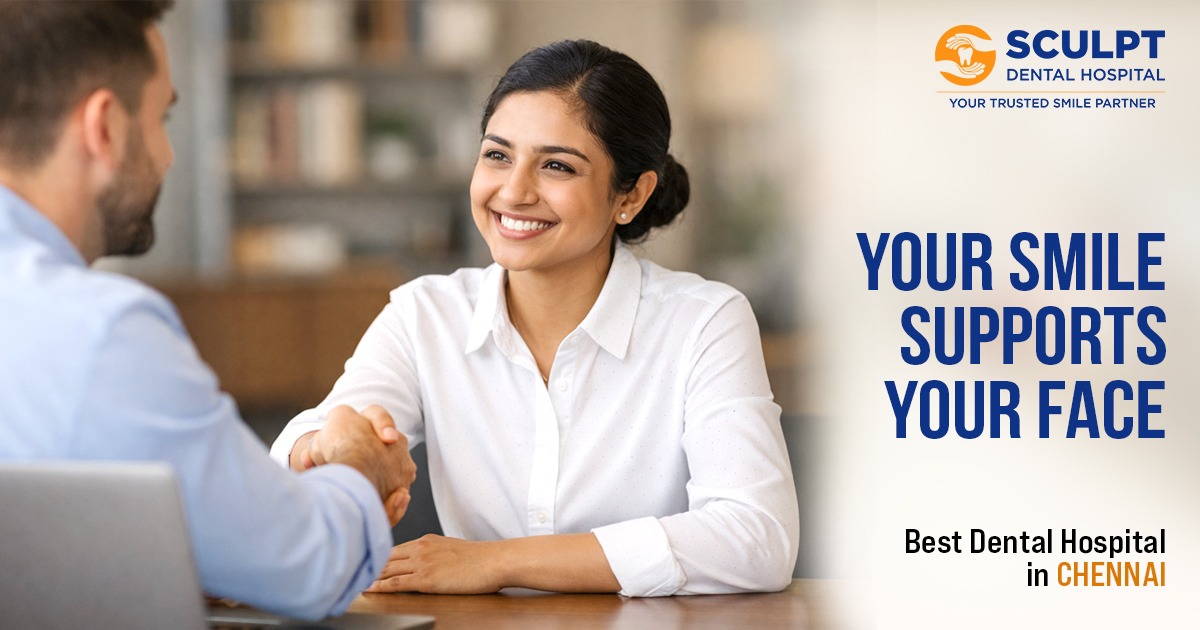 Best Dentists in Anna Nagar