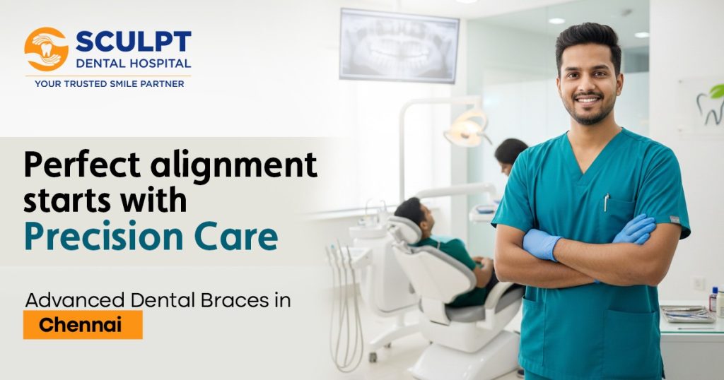 Do Braces Make Teeth 100% Straight?