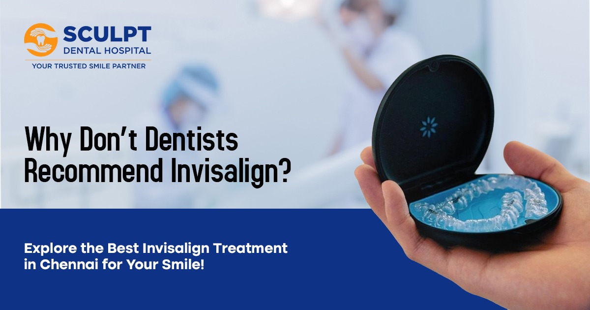 Best Invisalign Treatment in Chennai