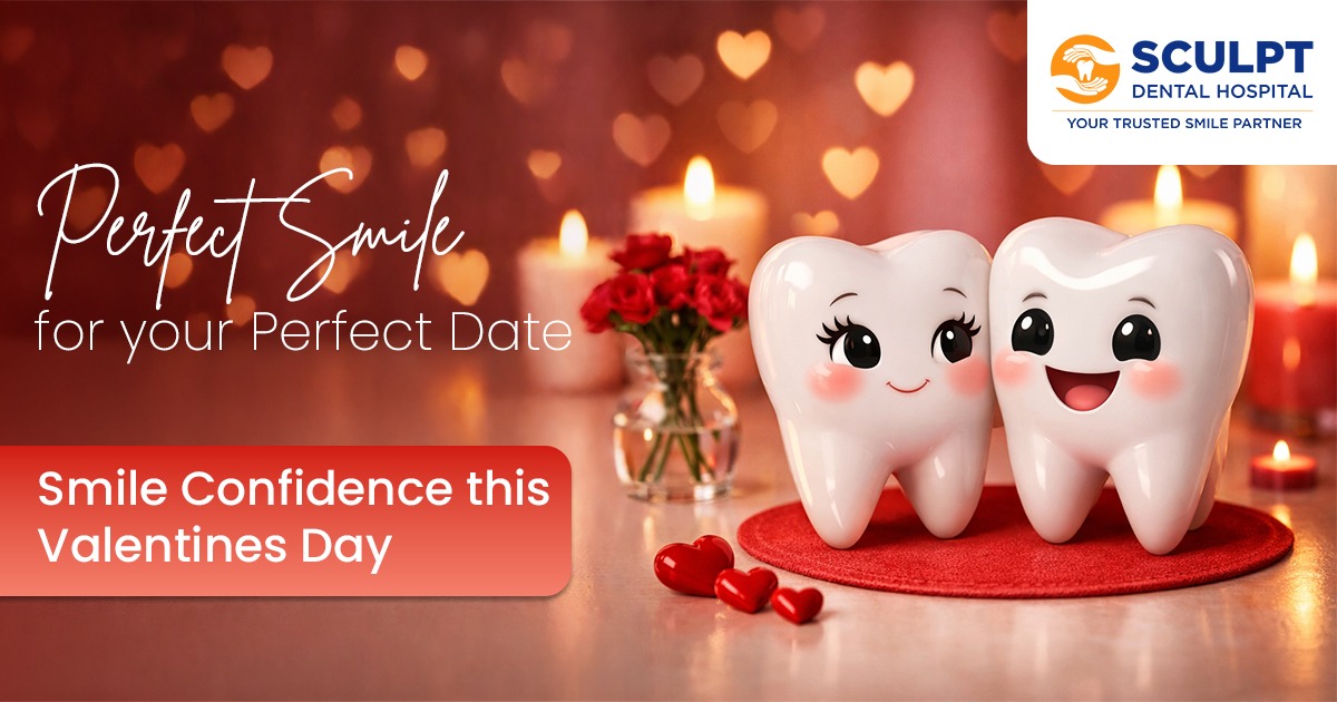 Best Dental Hospital in Chennai