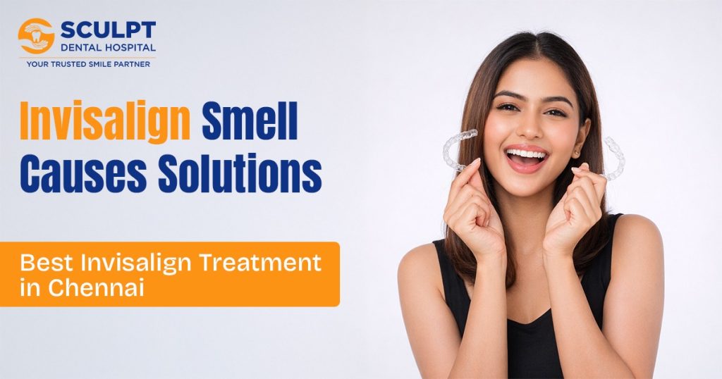 Best Invisalign Treatment in Chennai