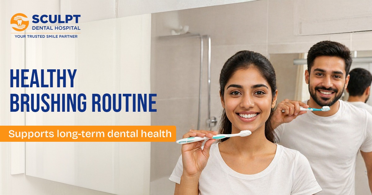 Best Dental Hospital in Chennai