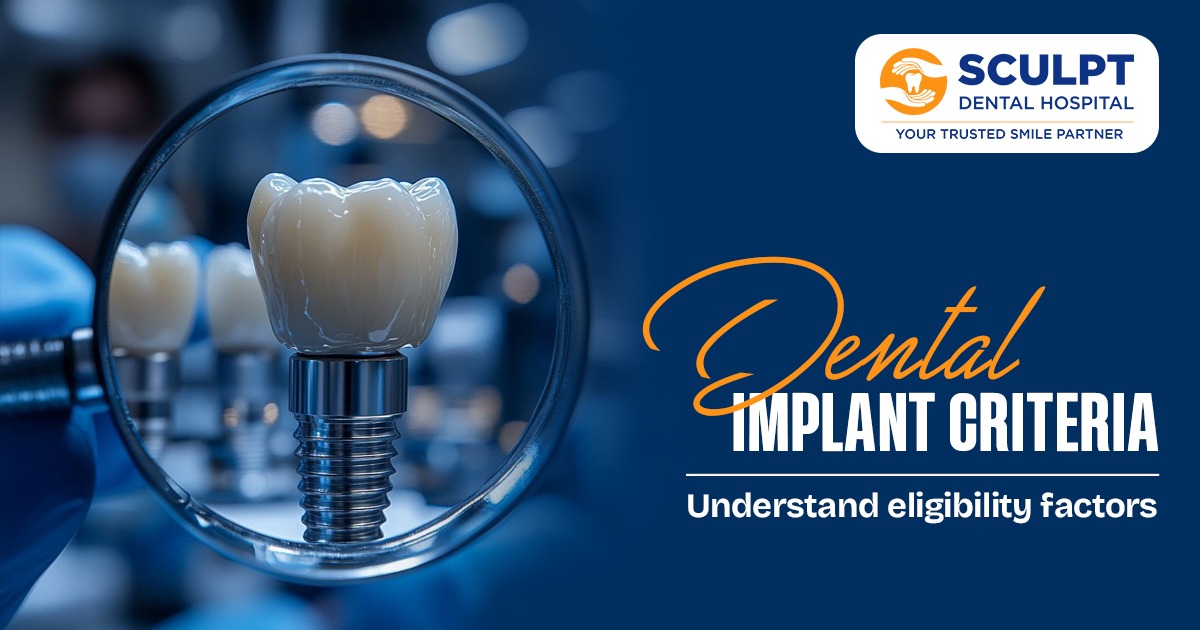 Best Dental Implants in Chennai