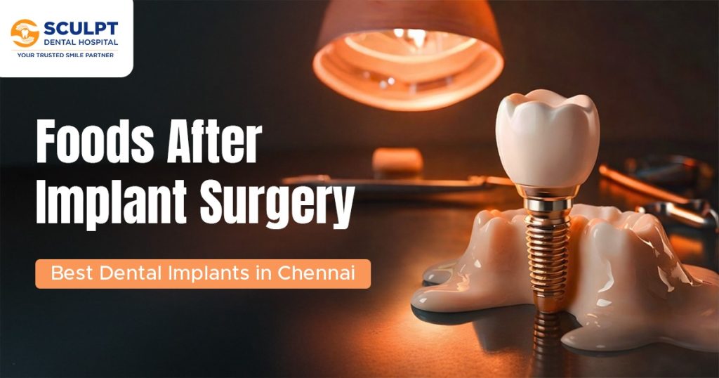 Best Dental Implants in Chennai