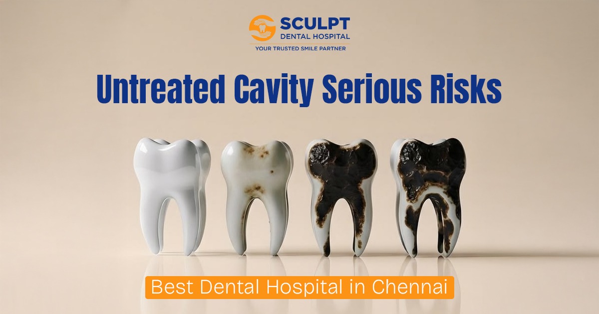 Best Dental Hospital in Chennai