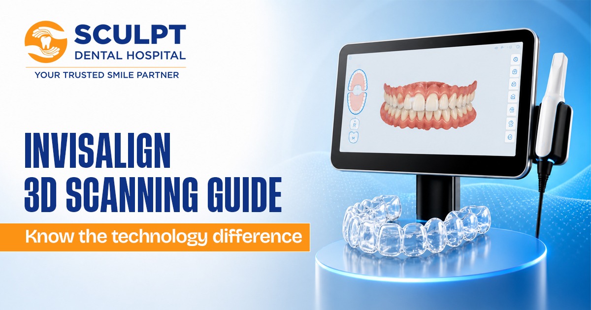 Best Invisalign Treatment in Chennai