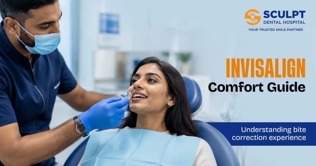 Best Invisalign Treatment in Chennai