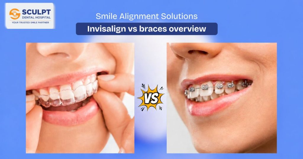 Invisalign Treatment in Chennai