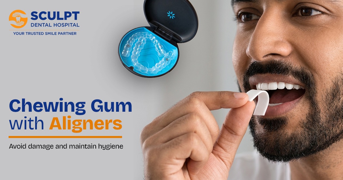 Best Invisalign Treatment in Chennai