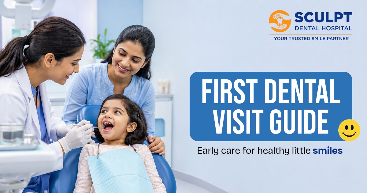 Pediatric Dentistry in Chennai