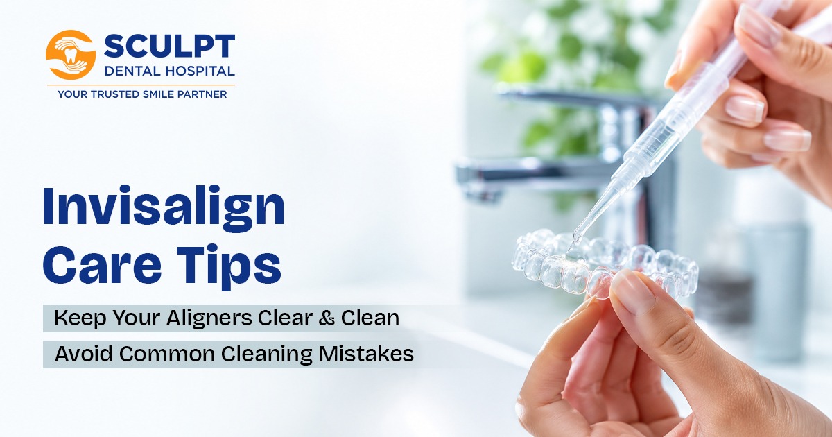 Invisalign Treatment in Chennai