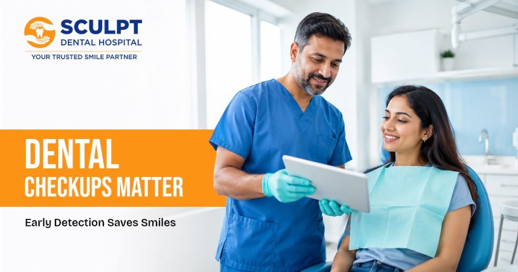 Best Dentists in Anna Nagar