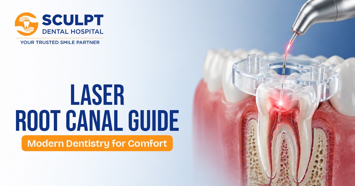 Root Canal Treatment in Chennai