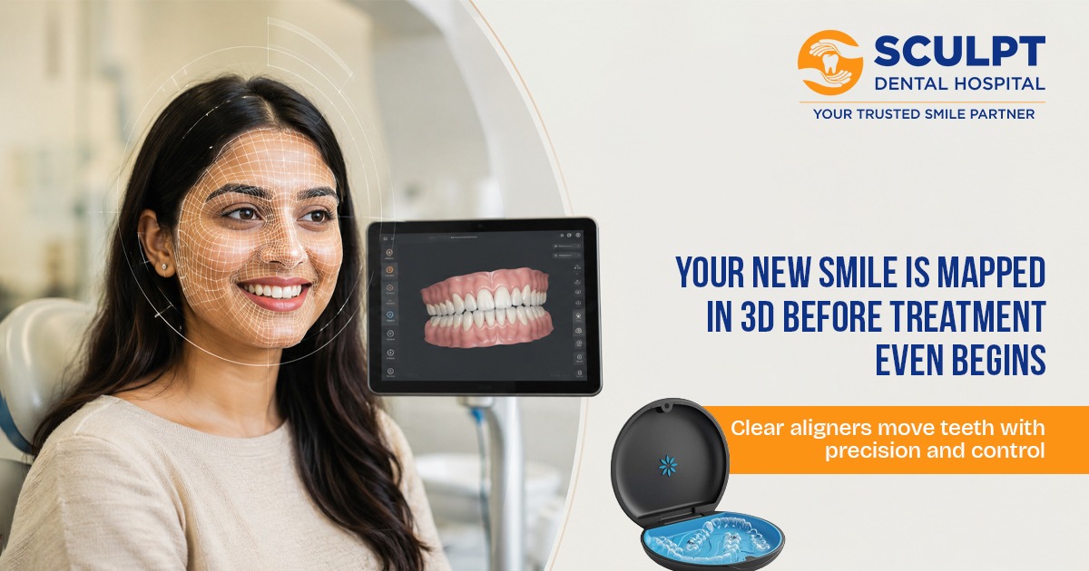 Best Invisalign Treatment in Chennai