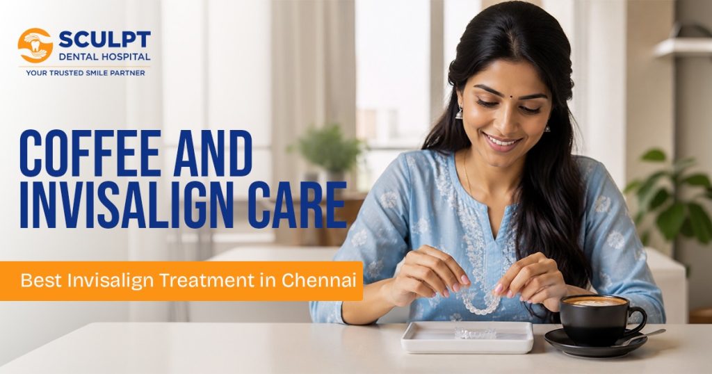 Best Invisalign Treatment in Chennai