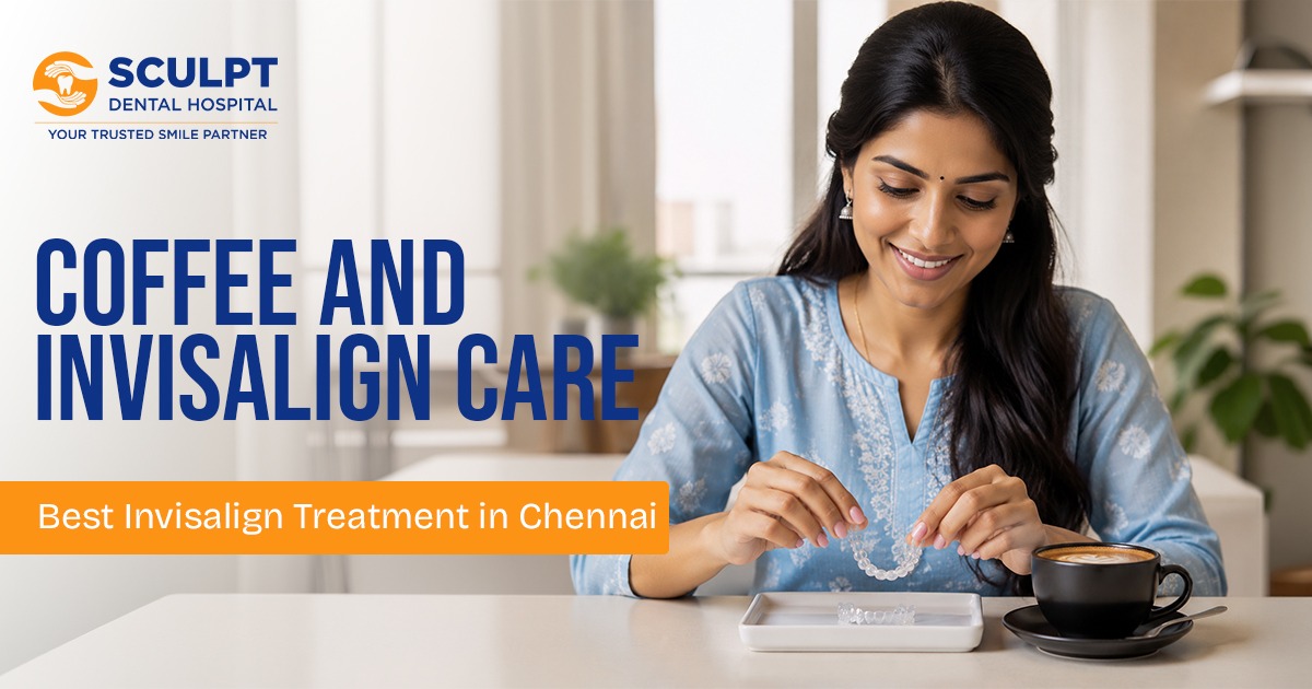 Best Invisalign Treatment in Chennai