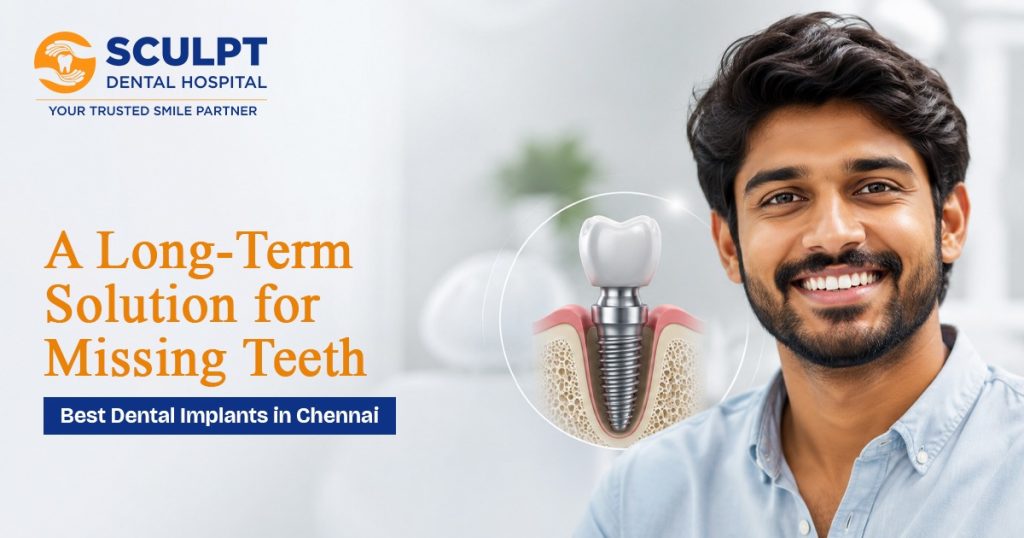 What Happens After 20 Years of Dental Implants?