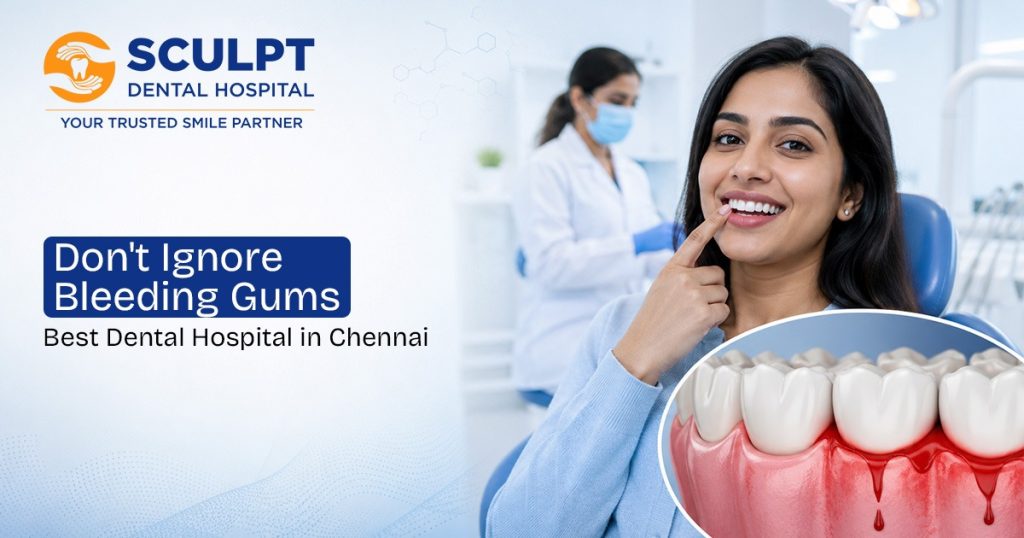 Best Dental Hospital in Chennai