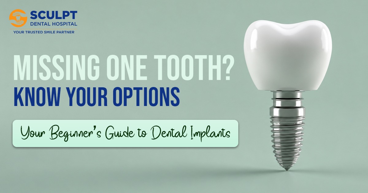 Best Dental Implants in Chennai
