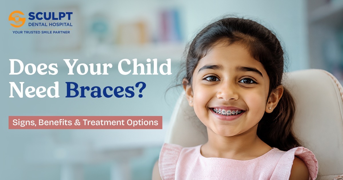 Pediatric Dentistry in Chennai