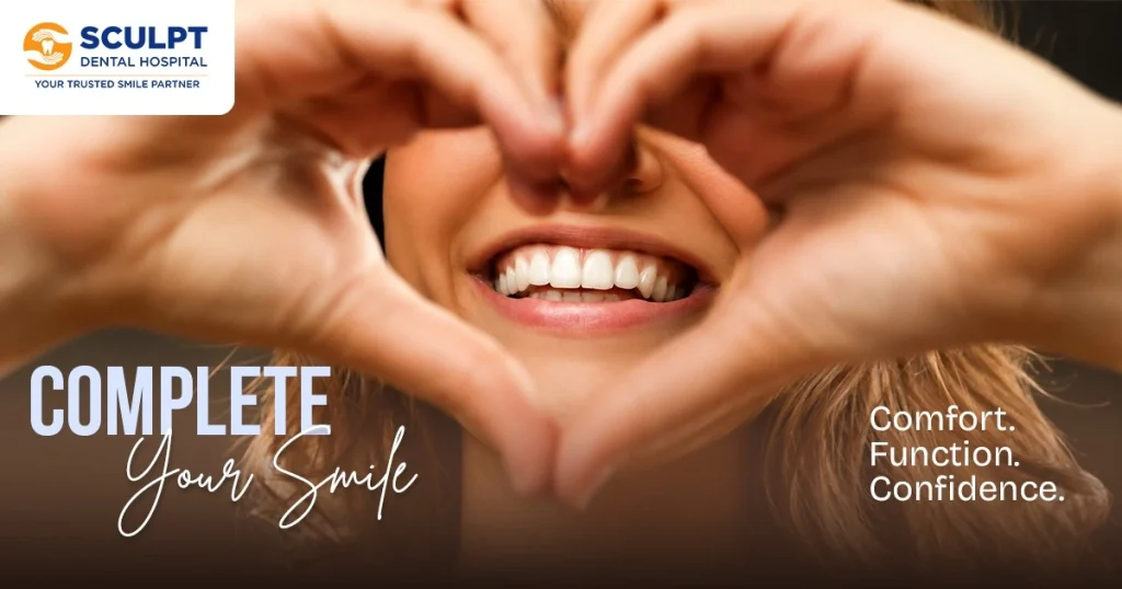 What Makes a Good Dental Implant Treatment? A Complete Guide to Best Dental Implants in Chennai