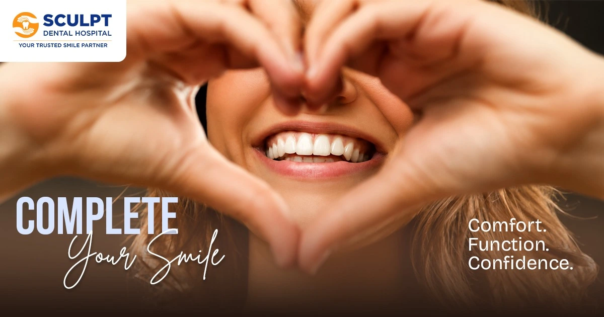 Best Dental Implants in Chennai
