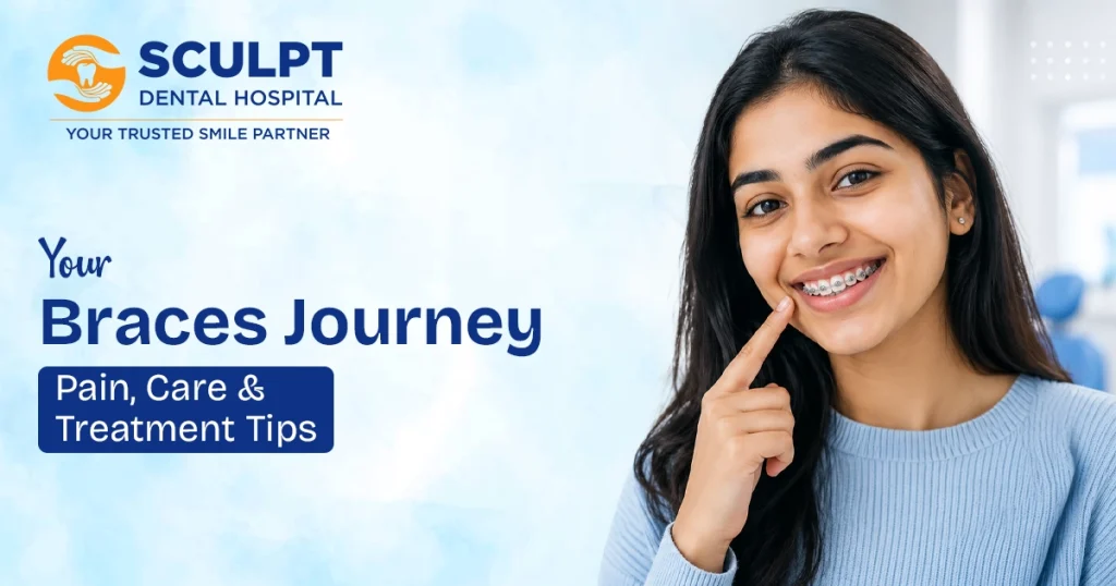 Do Dental Braces Hurt? What to Expect During Treatment