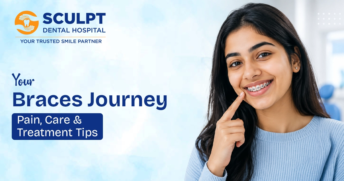 Dental Braces in Anna Nagar