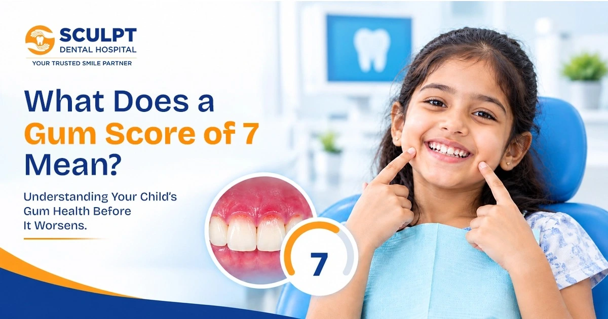 Pediatric Dentistry in Chennai