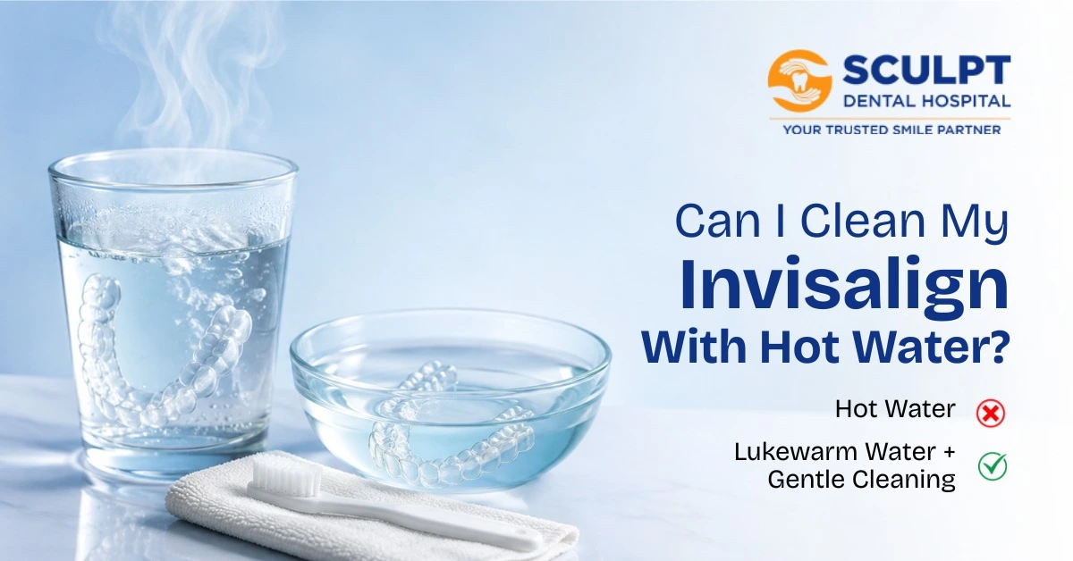 Best Invisalign Treatment in Chennai