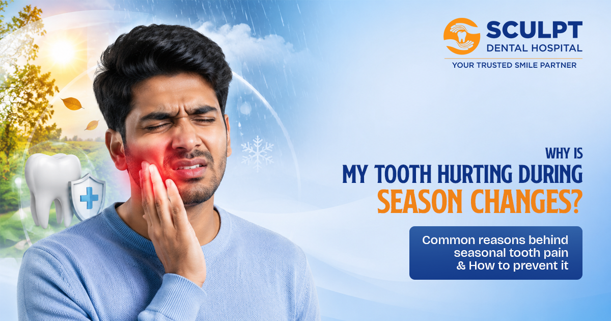 Best Dental Hospital in Chennai