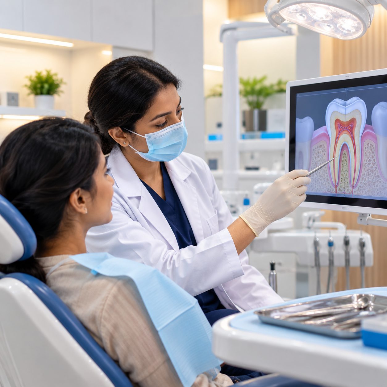 Best Dental Hospital in Chennai